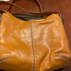 Michael Kors hobo purse